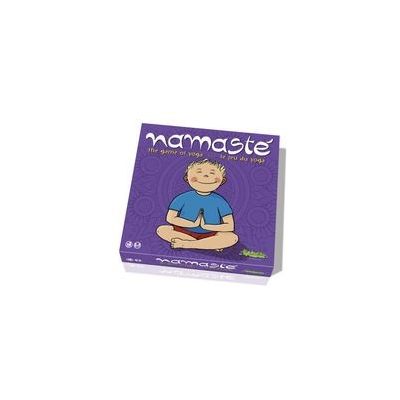 Jucarii educative namaste yoga ctv-227