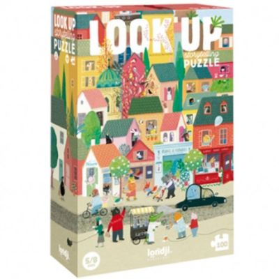 Puzzle priveste cerul, londji lj_pz586u