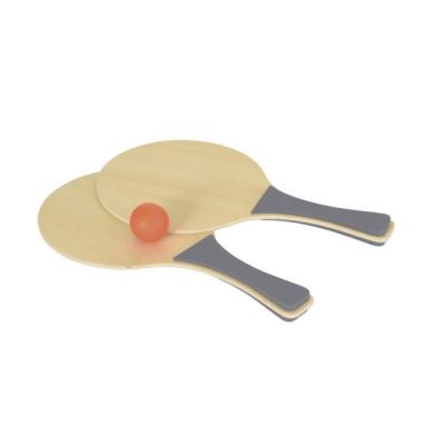 Set tenis de plaja, egmont toys egm_600016