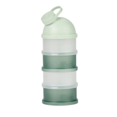 Babymoov - dozator lapte praf babydose mineral green bbba004214