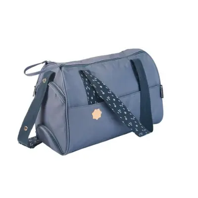 Badabulle - geanta pentru scutece pocketstyle blue bbbb043043