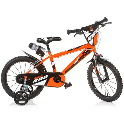 Bicicleta pentru copii model R88 DB-414U-26R88 Dino Bikes, 14 inch SUPDB-414U-26R88