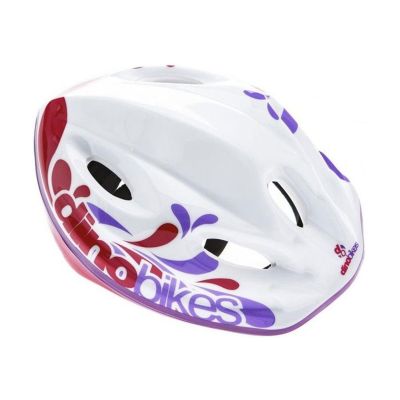 Casca de protectie pentru bicicleta si alte sporturi pentru copii DB-CASCODAA Dino Bikes SUPDB-CASCODAA