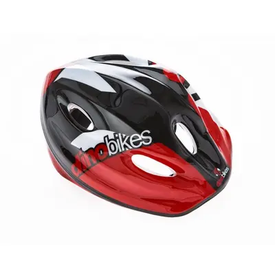 Casca de protectie pentru bicicleta si alte sporturi pentru copii DB-CASCOPCR Dino Bikes SUPDB-CASCOPCR
