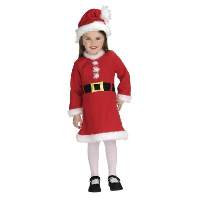 Costum de carnaval - craciunita
