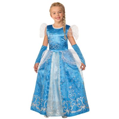 Costum de carnaval - printesa zapezii
