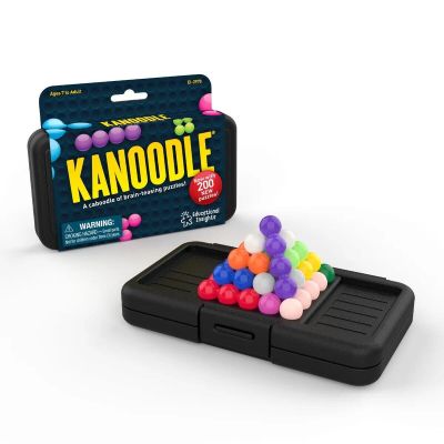 Joc de logica - kanoodle® (200 provocari)