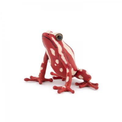 PAPO FIGURINA BROASCA OTRAVITOARE SAGEATA VIVPapo50315