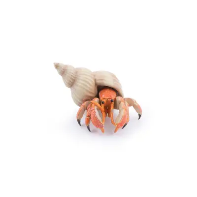 PAPO FIGURINA CRAB PUSTNIC VIVPapo56054
