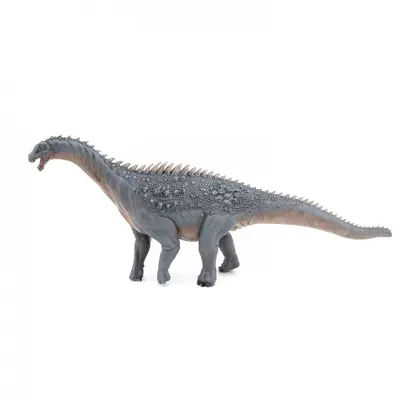 PAPO FIGURINA DINOZAUR AMPELOSAURUS VIVPapo55091