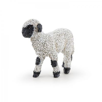 PAPO FIGURINA MIELUL DIN VALAIS CU NASUL NEGRU VIVPapo51193