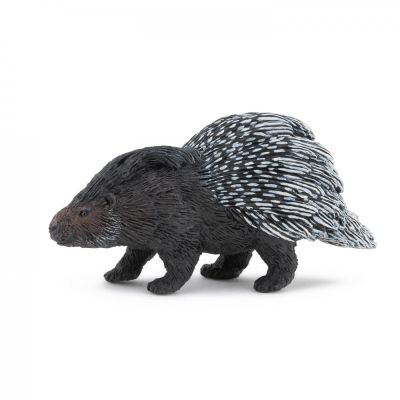 PAPO FIGURINA PORC SPINOS VIVPapo50318