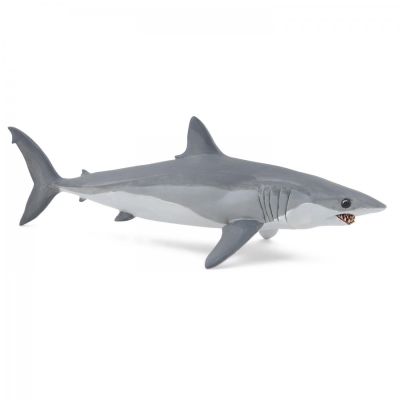 PAPO FIGURINA RECHINUL MAKO VIVPapo56062