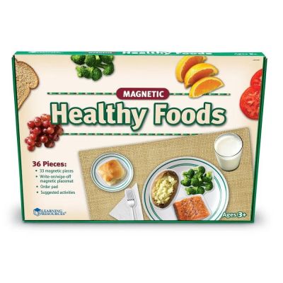 Set magnetic - alimente sanatoase