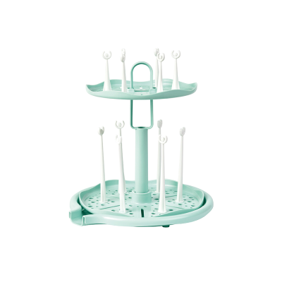Suport Pentru Uscare Biberoane, Mint Pjb25881