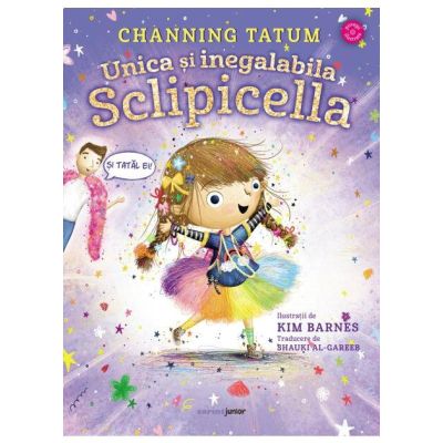 Unica si inegalabila sclipicella
