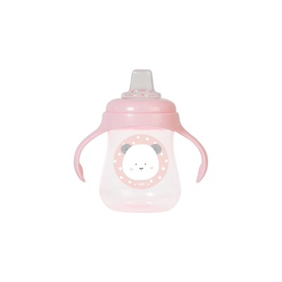 Cana De Baut Fara Picurare   Sweet  Fun   - 250ml, Rose Pjb51403
