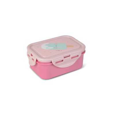 Caserola Pentru Pranz, 350 Ml, Ice Cream Pjb70046