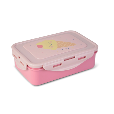 Caserola Pentru Pranz, 550 Ml, Ice Cream Pjb70066