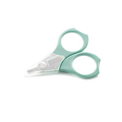 Forfecuta bebelusi, Jane, Cu protectie, 0 + luni, Mint BYN8420421071212