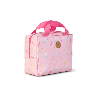 Geanta Termoizolanta, 19x24x10 Cm, Ice Cream Pjb52506