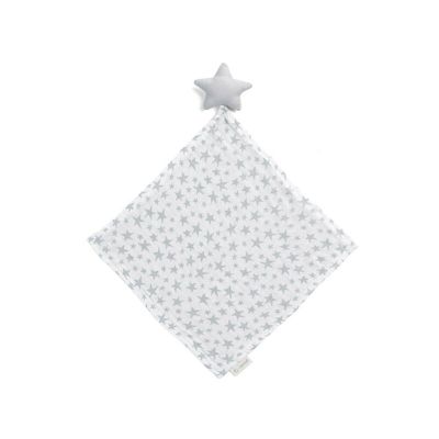 Jucarie doudou, Jane, Din bambus, 28 x 28 cm, Star BYN8420421089217