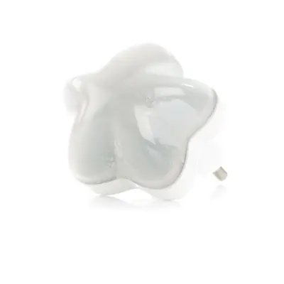 Lumina de veghe, Jane, Star, Cu senzor, Cu lumina alba, Cu led, Alb BYN8420421003794