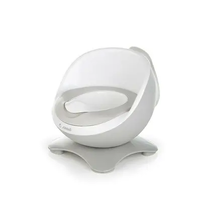 Olita, Jane, Egg, Cu forma ergonomica, 25 x 25 x 30 cm, 12 luni + BYN8420421088296