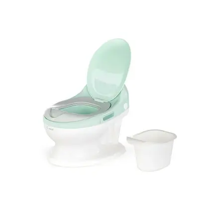 Olita Minitoaleta, Jane, Soft, Multifunctionala, Cu sunete, 40 x 29 x 32.5 cm, Mint BYN8420421088388