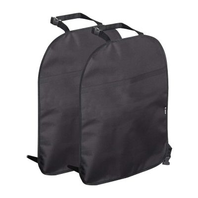 Protectie spatar scaun fata, Jane, 2 bucati, Material usor de curatat, 47 x 57 cm BYN8420421088418