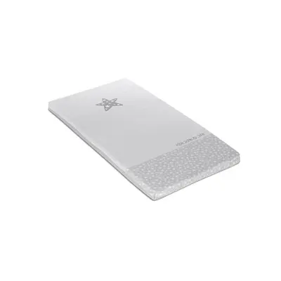 Saltea multifunctionala, Jane, 120x60x2 cm, Cu geanta de depozitare, Star BYN8420421090169