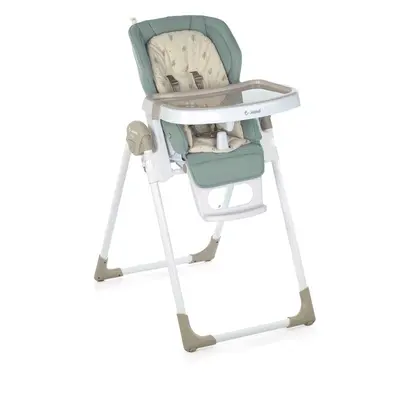 Scaun de masa si balansoar, Jane, Mila, 2 in 1, Transformabil, Multifunctional, 0 luni+, Conform cu standardele europene de securitate EN 14988:2017 + A1:2020EN 12790:2023, Botanic BYN8420421089750