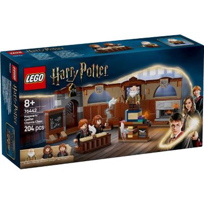 LEGO HARRY POTTER TM CASTELUL HOGWARTS ORA DE FARMECE 76442 VIVLEGO76442