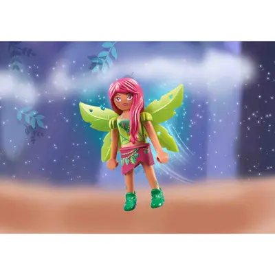 Playmobil - Forest Fairy Leavi ARTPM71180
