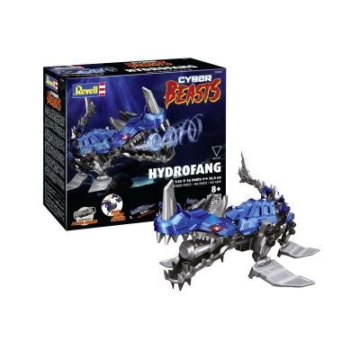 CyberBeasts macheta HydroFang VRNRV07851