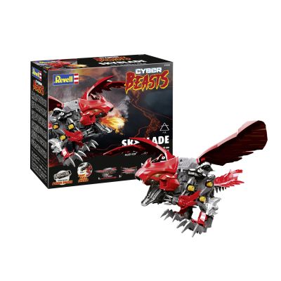 CyberBeasts macheta Skyblade VRNRV07850