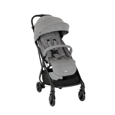 Joie - carucior ultracompact tourist, pebble bbbs1706dcpeb000
