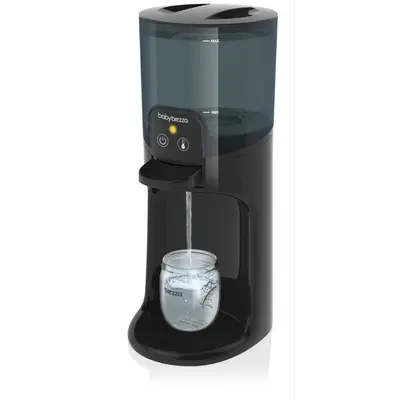 INCALZITOR APA BABY BREZZA INSTANT WARMER BLACK