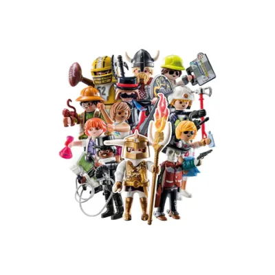 Playmobil - Figurine Baieti Seria 23 ARTPM70638