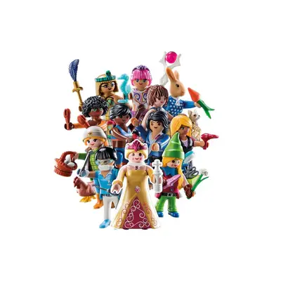 Playmobil - Figurine Fete Seria 23 ARTPM70639