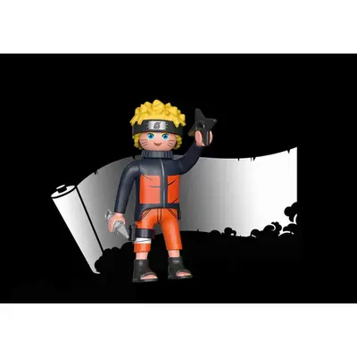 Playmobil - Naruto ARTPM71096
