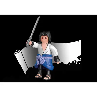 Playmobil - Sasuke ARTPM71097