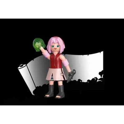 Playmobil - Sakura ARTPM71098