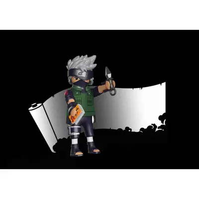 Playmobil - Kakashi ARTPM71099