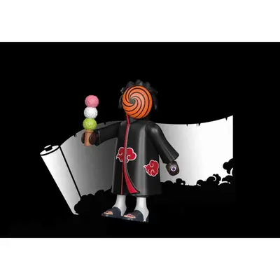 Playmobil - Tobi ARTPM71101