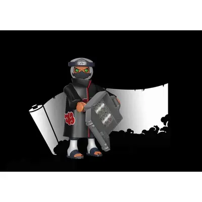 Playmobil - Kakuzu ARTPM71102