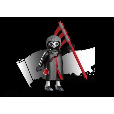 Playmobil - Hidan ARTPM71106