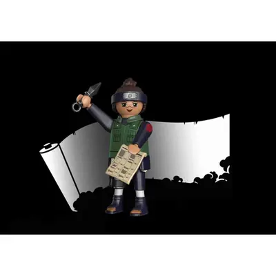 Playmobil - Iruka ARTPM71113