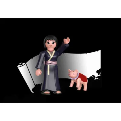 Playmobil - Shizune ARTPM71115