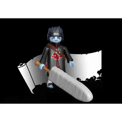 Playmobil - Kisame ARTPM71117